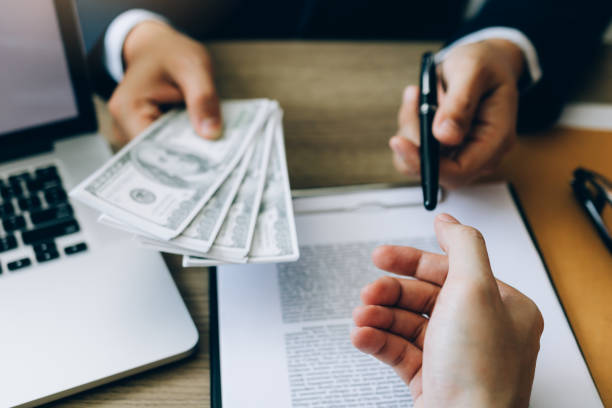 Professional Loan Agency in Franklin Farm, VA